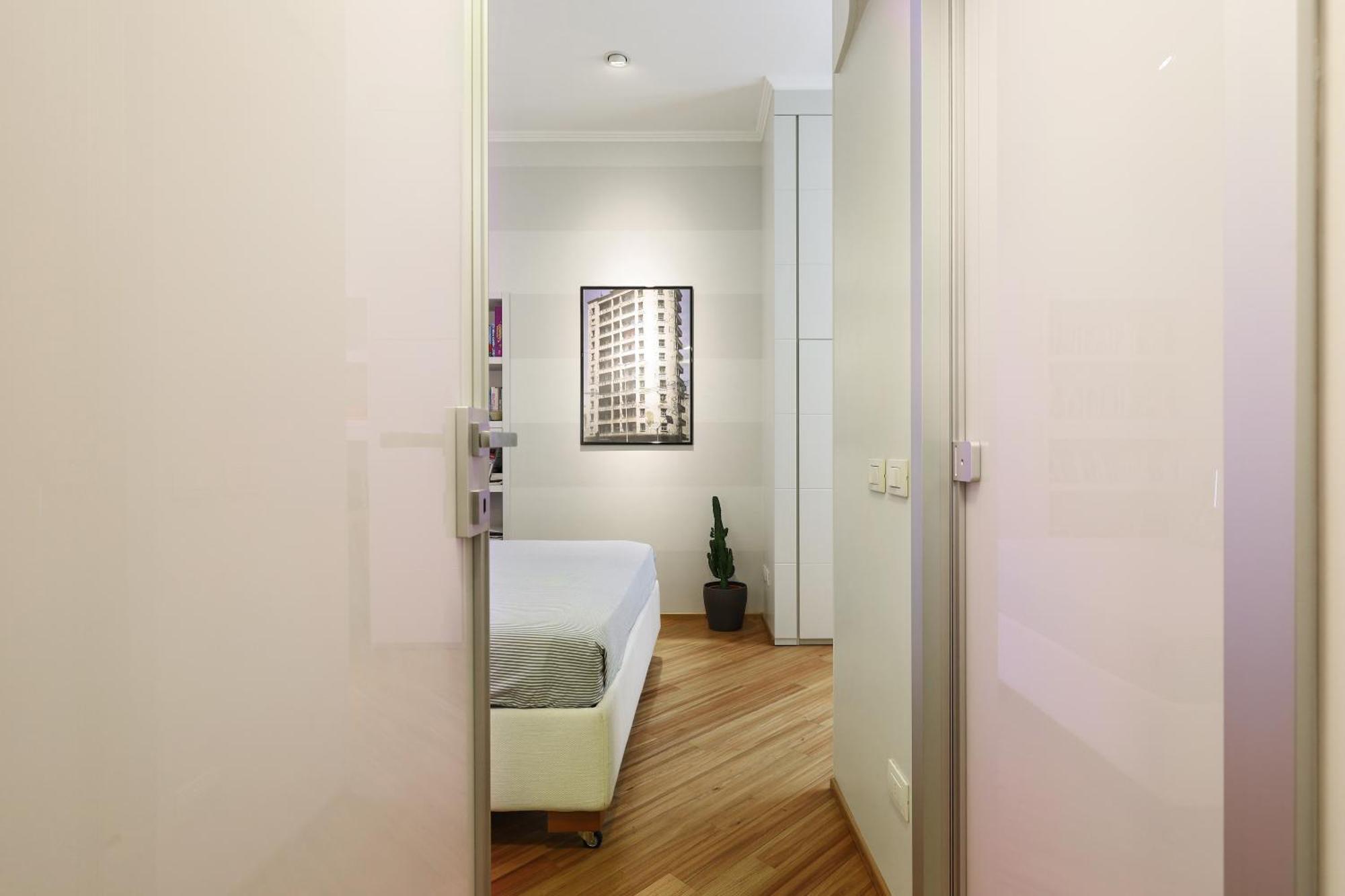 Real Jewel In Milano Cadorna Apartamento Exterior foto