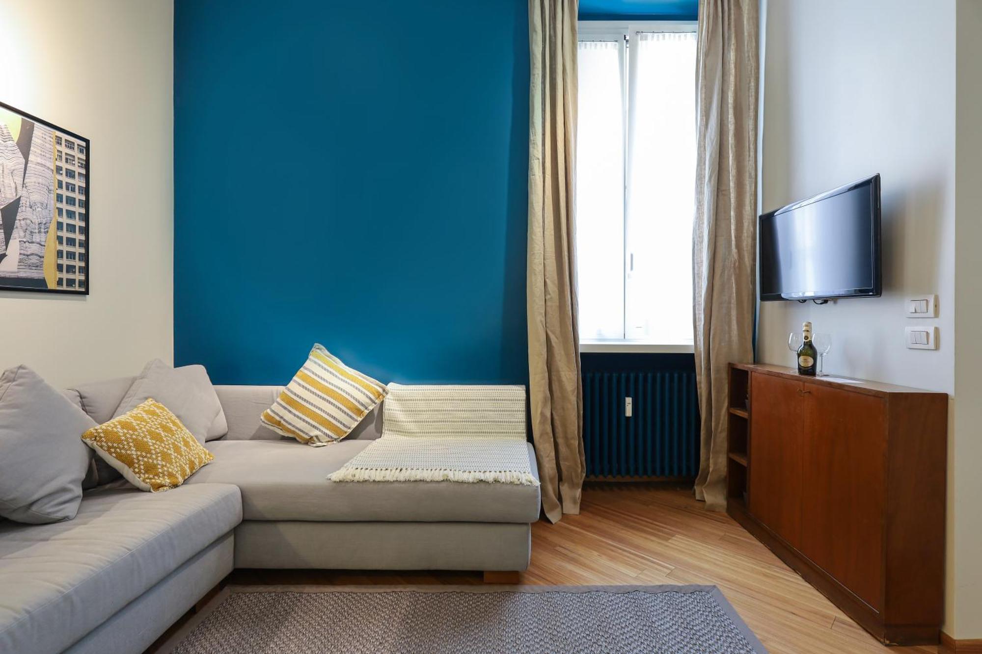 Real Jewel In Milano Cadorna Apartamento Exterior foto