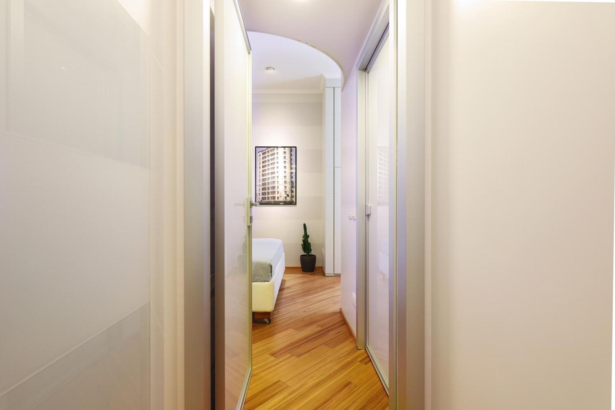 Real Jewel In Milano Cadorna Apartamento Exterior foto