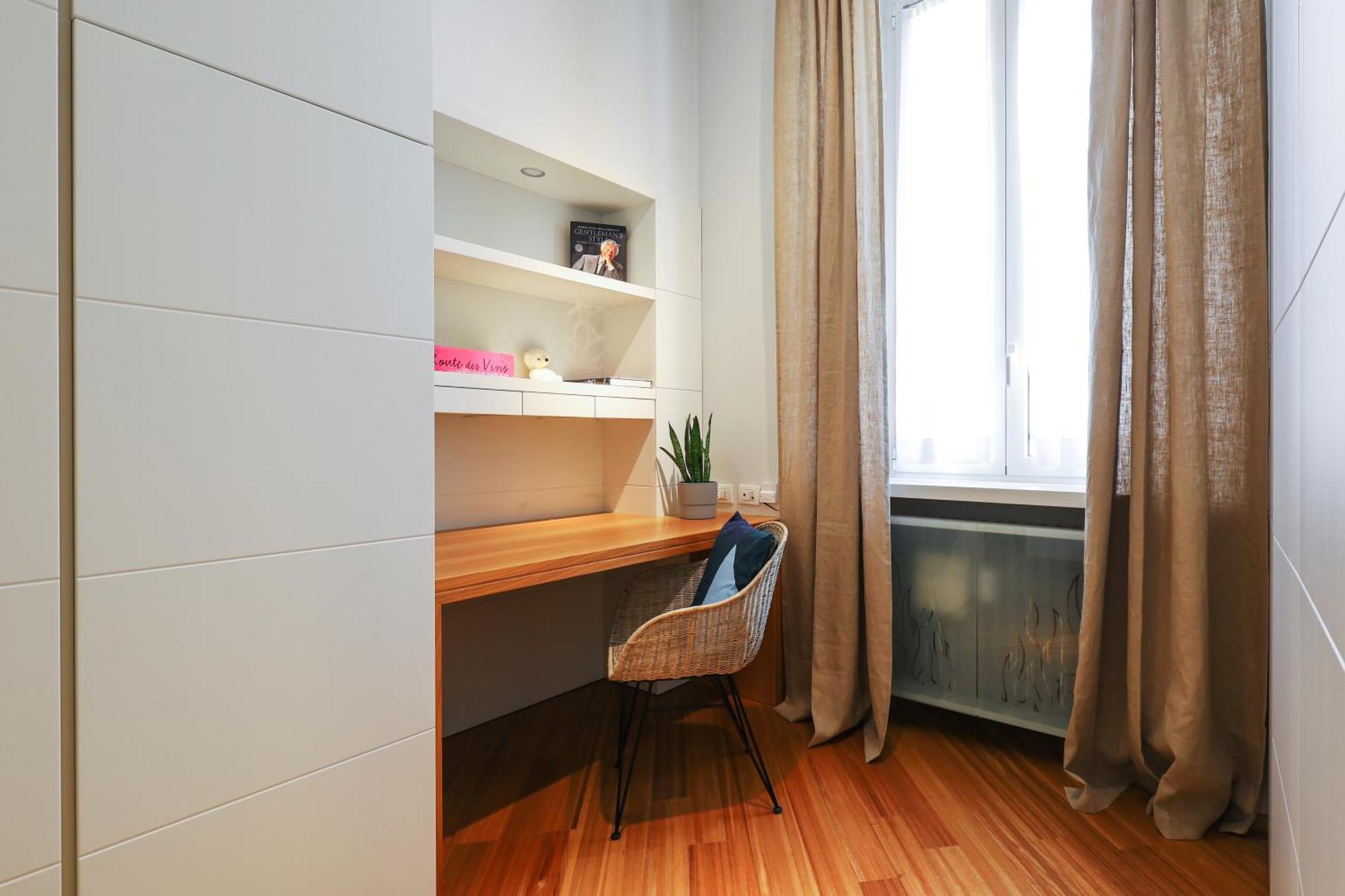 Real Jewel In Milano Cadorna Apartamento Exterior foto