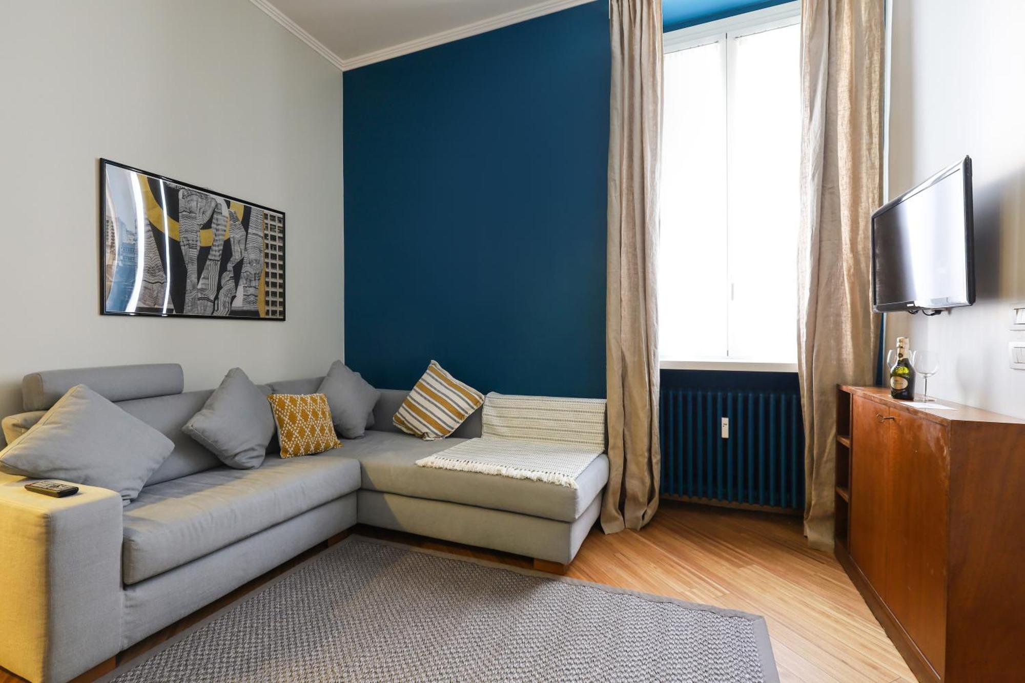 Real Jewel In Milano Cadorna Apartamento Exterior foto